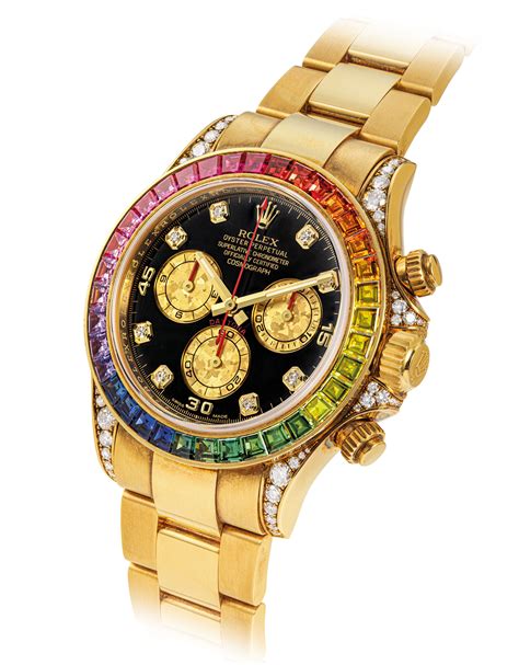 all diamond rolex